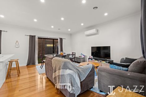 Property photo of 4/39 Fitzpatrick Drive Altona Meadows VIC 3028