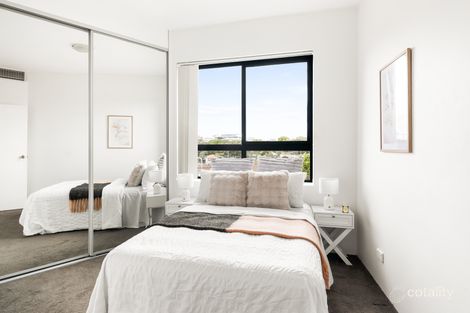 Property photo of 606/49-53 Regent Street Chippendale NSW 2008