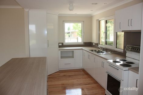 Property photo of 3 Melrose Street Benalla VIC 3672
