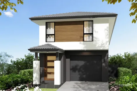 36/19 Kensington Park Rd, Riverstone, NSW 2765