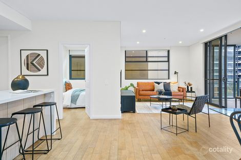 510a/7-9 Kent Rd, Mascot, NSW 2020