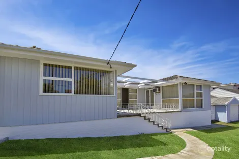 Property photo of 80 Dutton Street Yagoona NSW 2199