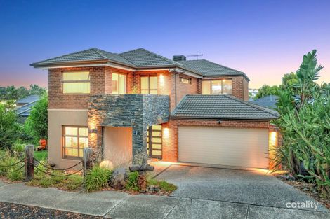 Property photo of 6 Jirrahlinga Terrace Craigieburn VIC 3064