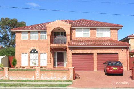 1 Greenfield Rd, Greenfield Park, NSW 2176
