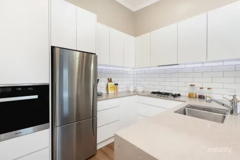 Property photo of 7/120-128 Macpherson Street Bronte NSW 2024