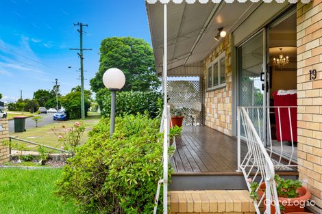 Property photo of 19 Cotswold Street Carina QLD 4152