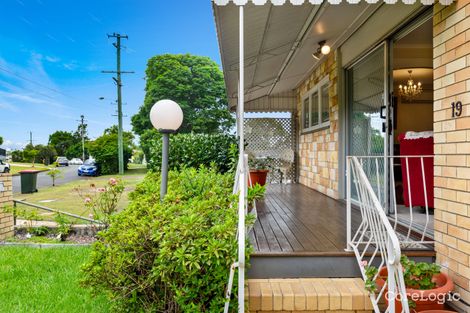 Property photo of 19 Cotswold Street Carina QLD 4152