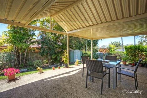 Property photo of 28 Marcus Way Mudgeeraba QLD 4213
