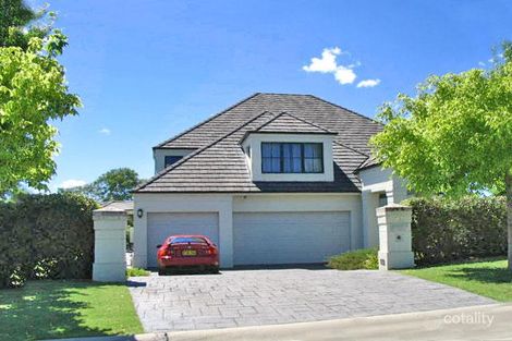 22 The Greenway, Duffys Forest, NSW 2084