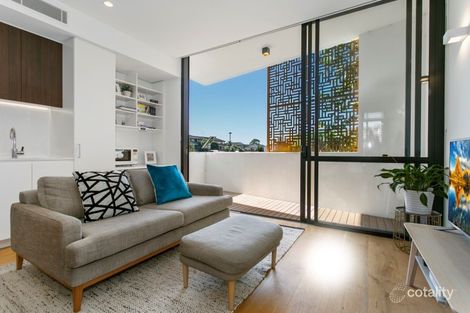 Property photo of 111/3 Ascot Street Kensington NSW 2033