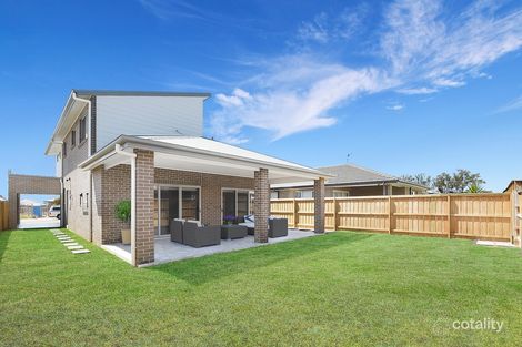 Property photo of 8 Spice Street Gledswood Hills NSW 2557