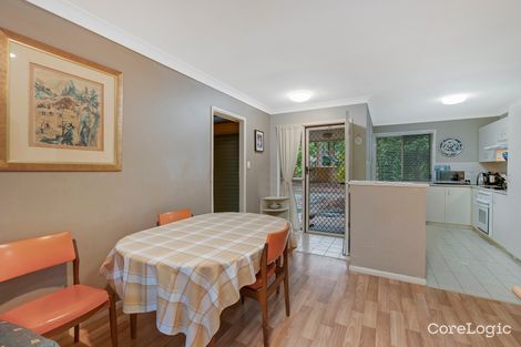 Property photo of 41/125 Hansford Road Coombabah QLD 4216