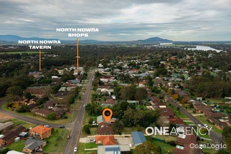 Property photo of 40 McMahons Road North Nowra NSW 2541