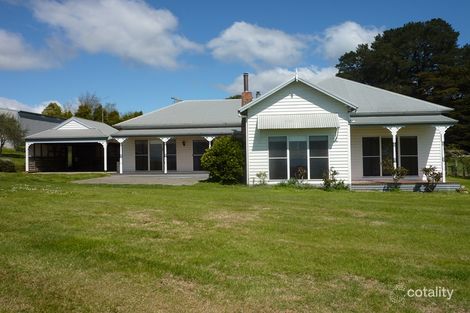 546 Yarragon South Rd, Yarragon South, VIC 3823