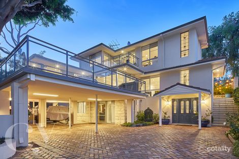 Property photo of 4A Beach Street Bicton WA 6157