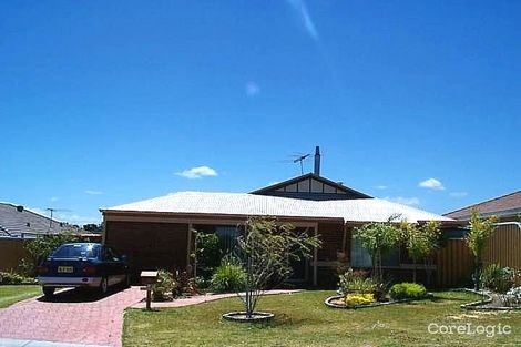 Property photo of 9 Kolan Elbow Merriwa WA 6030