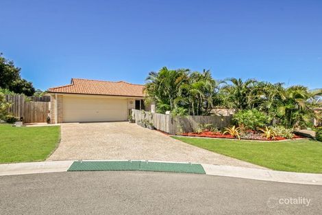Property photo of 22 Mowbray Court Kallangur QLD 4503