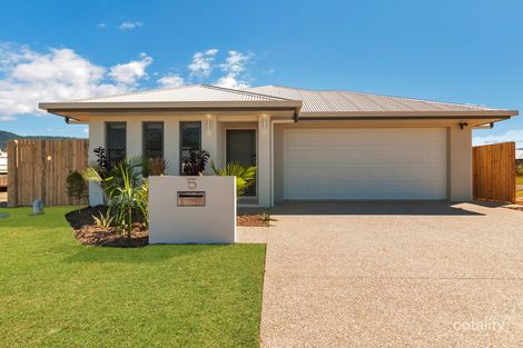 Property photo of 5 Eluma Mews Smithfield QLD 4878
