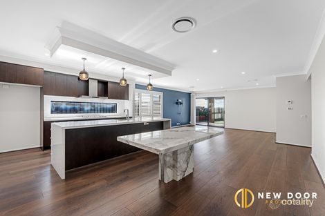 Property photo of 16 Gellert Street Wright ACT 2611