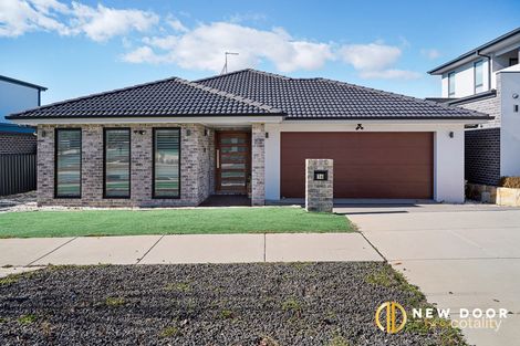 Property photo of 16 Gellert Street Wright ACT 2611
