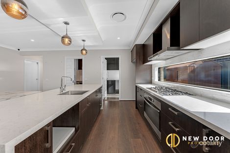 Property photo of 16 Gellert Street Wright ACT 2611