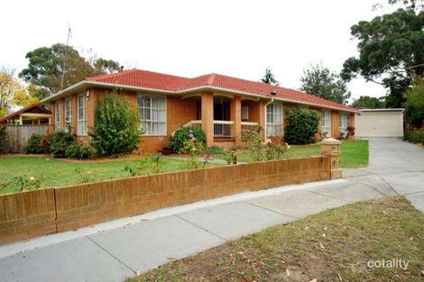 Property photo of 4 El Greco Court Wheelers Hill VIC 3150