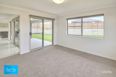 Property photo of 21 Capri Street Springfield Lakes QLD 4300