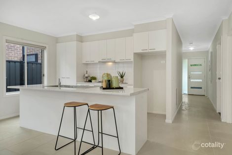 Property photo of 8 Powers Street Mernda VIC 3754