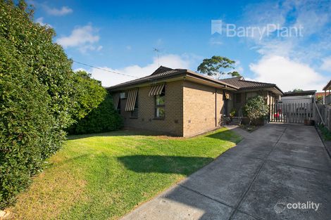 Property photo of 3 Percy Street Mordialloc VIC 3195