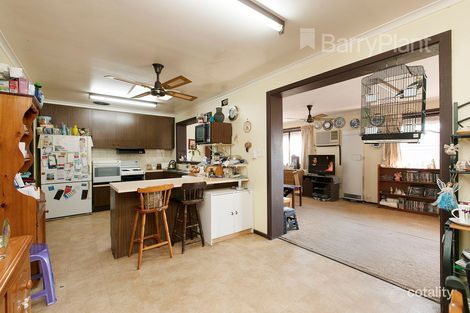Property photo of 3 Percy Street Mordialloc VIC 3195