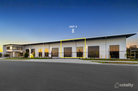 4/2 Don Franklin Ct, Beaudesert, QLD 4285