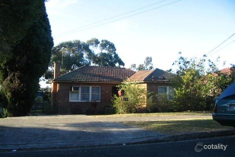 25 First Ave, Seven Hills, NSW 2147