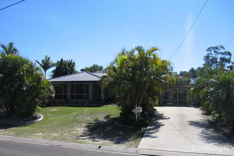 Property photo of 9 Portmarnock Drive Victoria Point QLD 4165