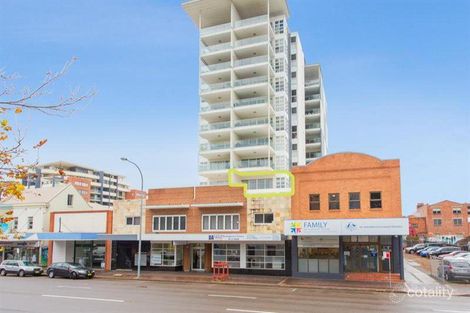 401/489 Hunter St, Newcastle, NSW 2300