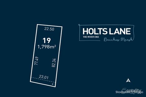 19 Holts Lane, Darley, VIC 3340