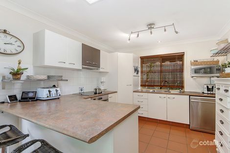 Property photo of 3/50A Oregon Way Oxenford QLD 4210