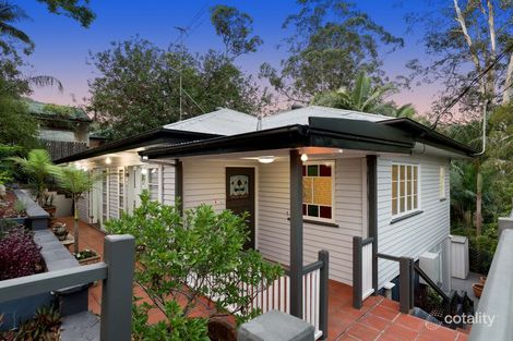 Property photo of 51 Saint Johns Avenue Ashgrove QLD 4060