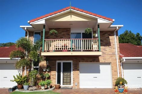 5/11 Newtown St, East Ipswich, QLD 4305