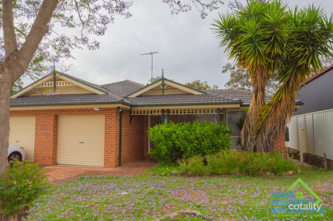 2b Meredith Cres, St Helens Park, NSW 2560