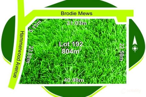 32 Hammerwood Ave, Derrimut, VIC 3026