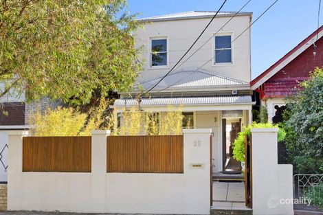 Property photo of 10 Kenilworth Street Bondi Junction NSW 2022