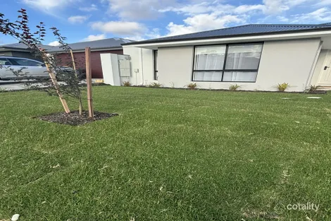 Property photo of 22 Pristine Loop Baldivis WA 6171