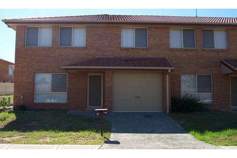 5/1-17 Hillcrest Rd, Quakers Hill, NSW 2763