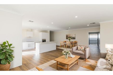 Property photo of 259A Lambeth Circle Wellard WA 6170