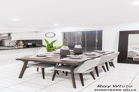 Property photo of 23 Hawthorn Circuit Stretton QLD 4116