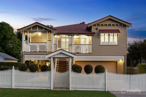 8 Bentinck St, Sherwood, QLD 4075