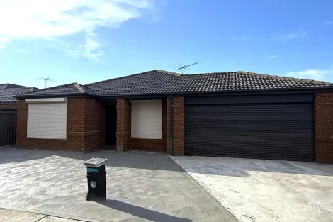 4 Palmer Pde, Derrimut, VIC 3026