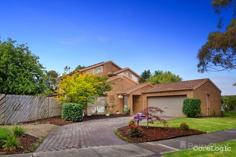 Property photo of 60 Segarta Circuit Ferntree Gully VIC 3156