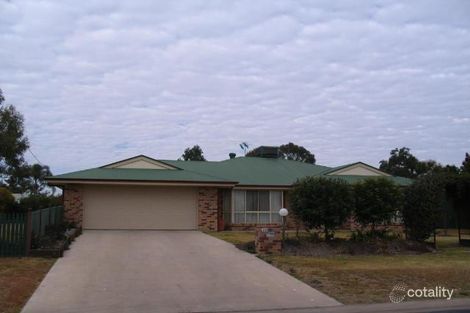 Property photo of 30 Michaels Drive Goondiwindi QLD 4390