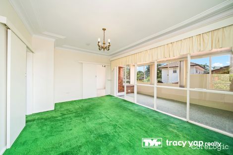 Property photo of 50 Alamein Avenue Carlingford NSW 2118